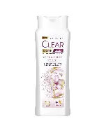 Clear Hair Shampoo Women Soft And Shiny 600/700 Ml