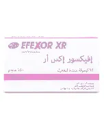 Efexor-Xr 150 Mg Capsule 14P