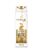 Pantene Hair Shampoo Moisture Renewal Dry Hair 200 / 190 Ml
