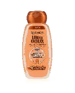 Garnier Ultra Doux Hair Shampoo Honey Replenishing Brittle And Damage Hair 200 Ml