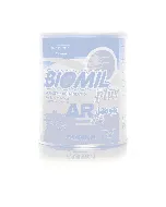Biomil Plus Baby Milk Powder (Ar) For Regurgitation 400 Gm 24 C
