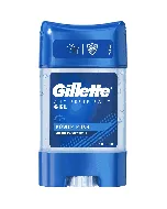 Gillette Deodorant Gel Power Rush 75/70 Ml