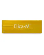 Elica-M Cream 30 Gm 100 C