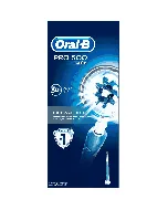 Oral B Electronic Tooth Brush Vitality 3757 Card