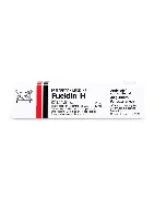 Fucidin-H Cream 30 Gm