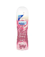 Durex Play Lubricant Cherry Gel 50 Ml