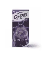 Jp Co Q10 200 Mg Capsule 30 P