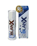 Blanx Tooth Paste Sensitive Intense Stain Removal 75 Ml