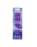 Oral B Tooth Brush Classic 2+1 Medium