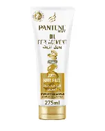 Pantene Oil Replacement Anti Hair Fall 275/375 Ml