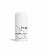 Vichy Deoderant Anti Transpirant Roll Soothing 48Hr 50 Ml