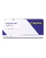 Exforge 10/160 Mg Tablet 28P