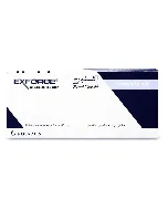 Exforge 5/160 Mg Tablet 28P