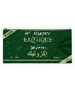 Marnys Exotique-Plus Capsule 30P