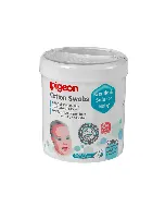 Pigeon Cotton Swabs 200 P