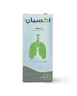 Expan Syrup 100Ml