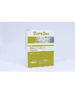 Duradox 100 Mg Capsule 10P