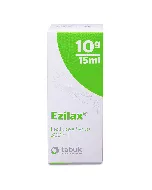 Ezilax Syrup 300 Ml  20 C