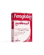 Feroglobin Capsule 30P