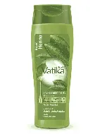 Vatika Hair Shampoo Hennad Dry Rough Hair 400 Ml