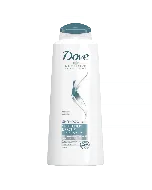 Dove Hair Shampoo Protects Against Split Ends 700 Ml 600/700