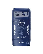 Nivea Deoderant Stick Men Fresh Active 40/50 Ml