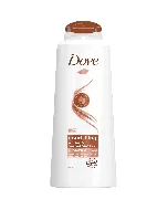 Dove Hair Shampoo Care Nourishment Oil Dry Hair 700 Ml 600/700