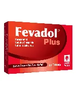 Fevadol-Plus Tablet 20P 96 C