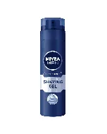 Nivea Shaving Gel Original Protect & Care 200 Ml
