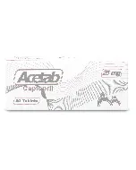 Acetab 25 Mg Tablet 30P