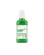 Aloedent Mouth Wash Sensitive 250 Ml