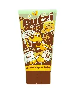 Silca Putzi Tooth Paste Children 0 To 6 Strawberry 50 Ml