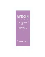 Avalon Avocin 1% Solution 30 Ml
