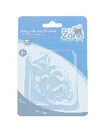 Baby Zone Silicone Teether +3 Months 8251
