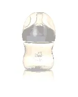 Baby Zone Feeding Plastic Bottle Anticolic 120 Ml 8534