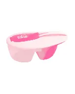 Baby Zone Food Plate + Spoon 8440