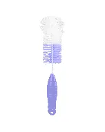 Baby Zone Brush Bottle S And L Size 8372