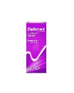 Defonex Nasal Spray