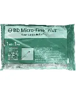 Insulin Syring 1 Ml B.D 31G