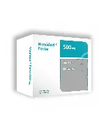 Moxidad / Amoxydar-Forte 500 Mg Capsule 20P