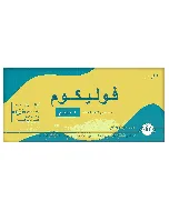 Folicum 1 Mg Tablet 20P