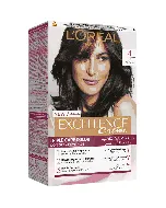 Loreal Hair Color Excellence Mouse Creme Chatain 4