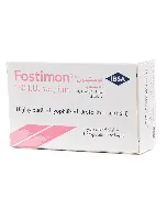 Fostimon 150 Iu Vial 1P Ref