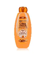 Garnier Ultra Doux Hair Shampoo Honey Repleinishing Brittle And Damage Hair 600/700 Ml
