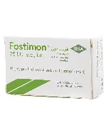 Fostimon 75 Iu Vial 1P Ref
