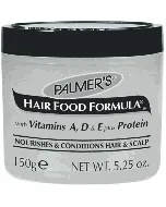 Palmers Hair Food Formula Hair Cream Nourishing Dry Hair 150 Ml