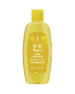 Nunu Baby Shampoo 200 Ml