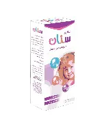 Sinan Anti Lice Shampoo 125 Ml