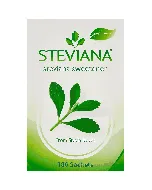 Steviana Sweetener Sugar 100 Saches