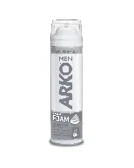 Arko Shaving Foam Sensitive 200 Ml